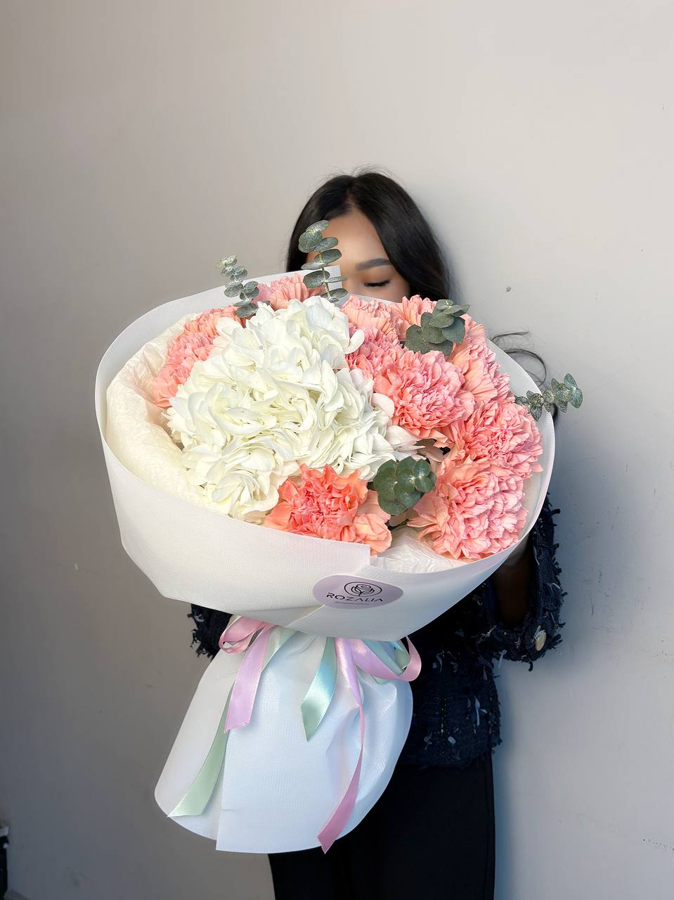 Нежный микс